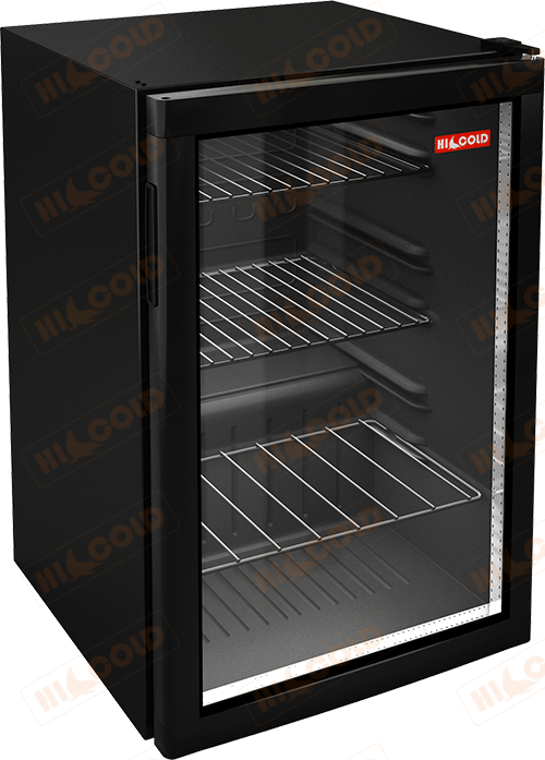 Барный холодильный шкаф  HICOLD  XW-85