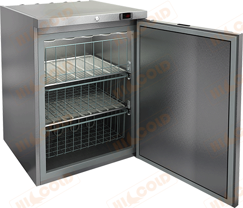 Барный морозильный шкаф  HICOLD  BD121