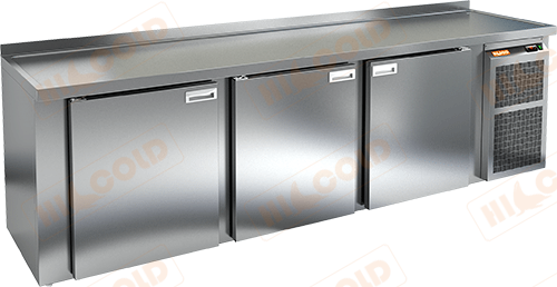 Кегератор  HICOLD  BR-111/SNK