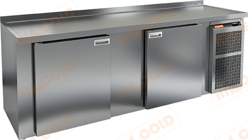 Кегератор  HICOLD  BR-11/SNK L