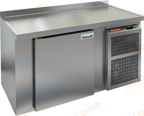 Кегератор  HICOLD  BR-1/SNK