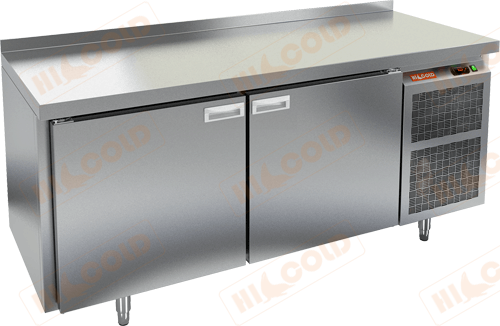 Стол холодильный для кегов  HICOLD  BR1-11/SNK