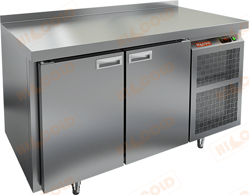 Стол холодильный  HICOLD  BN 11/TN