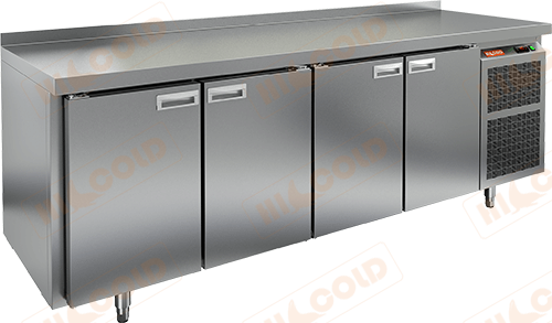 Стол холодильный  HICOLD  SN 1111/TN