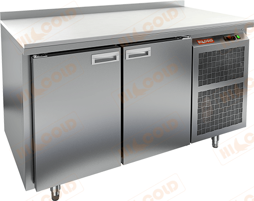 Стол холодильный  HICOLD  SN 11/TN полипропилен