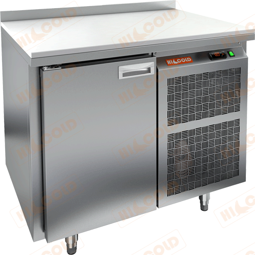 Стол холодильный  HICOLD  SN 1/TN полипропилен