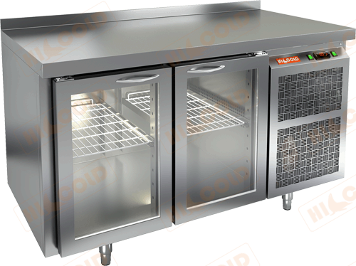 Стол холодильный  HICOLD  SNG 11 HT