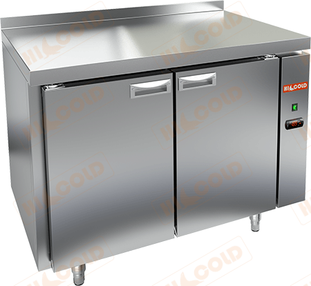 Стол морозильный (без агрегата)  HICOLD  SN 11/BT P