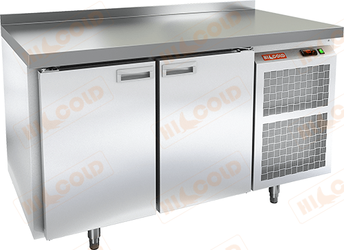 Стол морозильный  HICOLD  BN 11/BT W