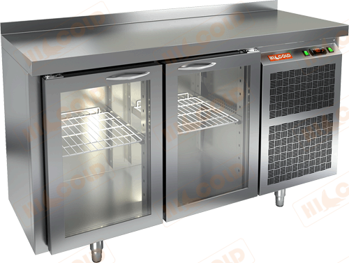Стол охлаждаемый  HICOLD  BNG 11 HT