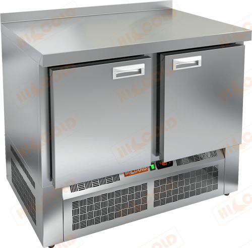 Стол охлаждаемый  HICOLD  SNE 11/TN