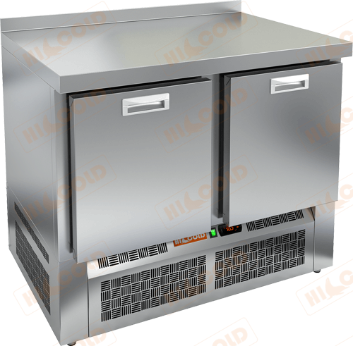 Стол охлаждаемый  HICOLD  SNE 11/TN BOX